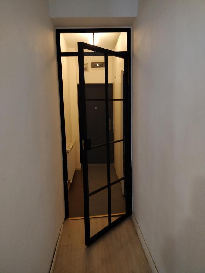 Old City- Big Apartamento Bucarest
