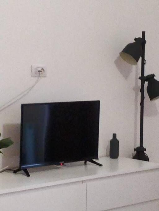 Old City- Big Apartamento