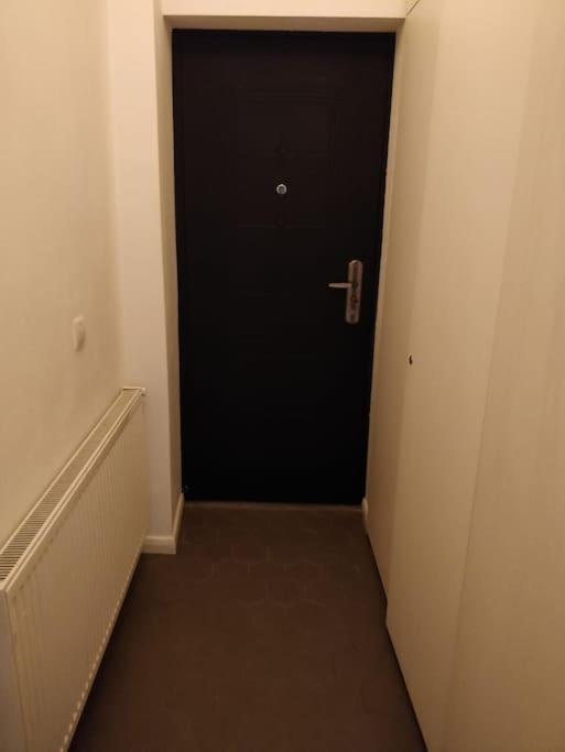 Apartamento Old City- Big *