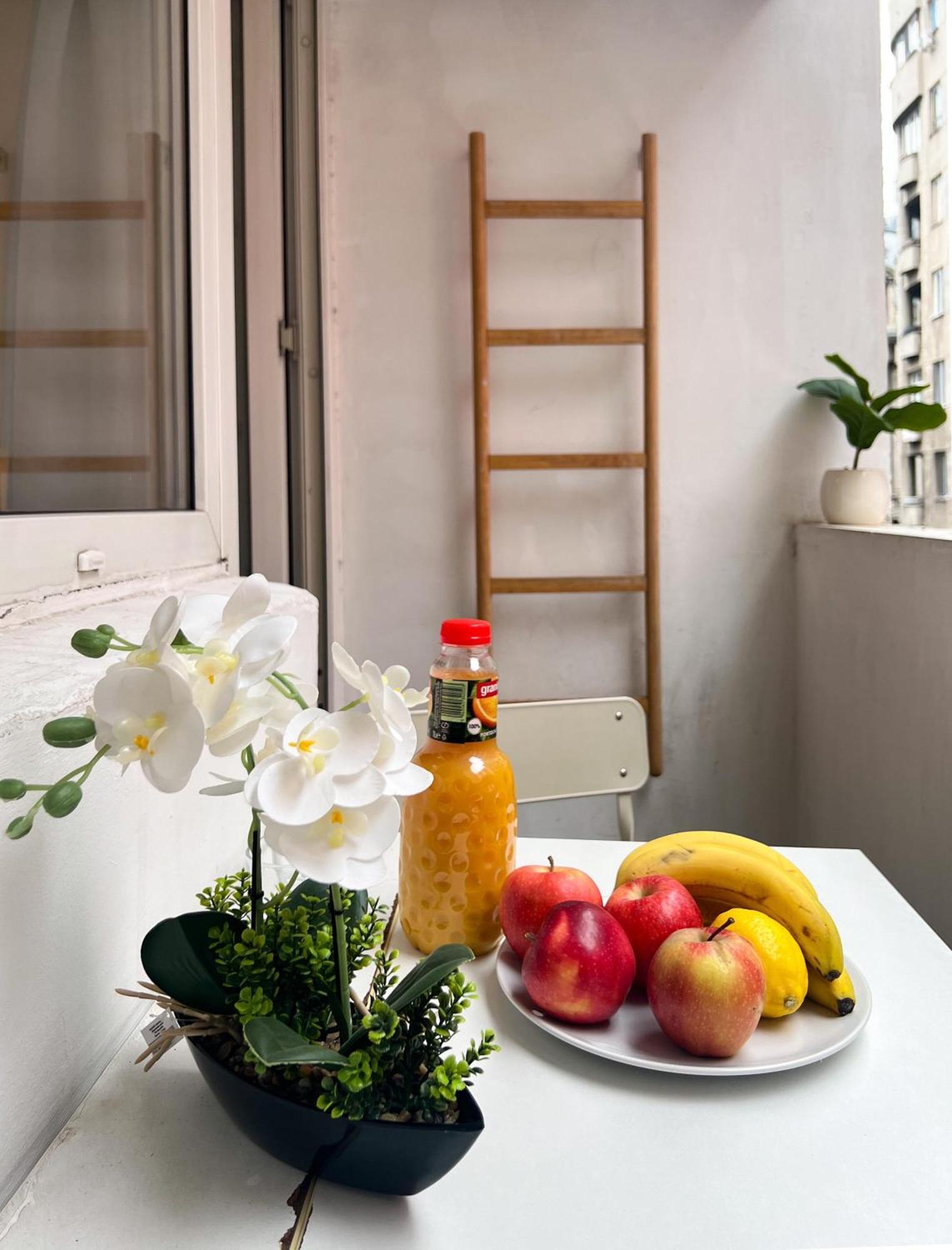 Old City- Big Apartamento