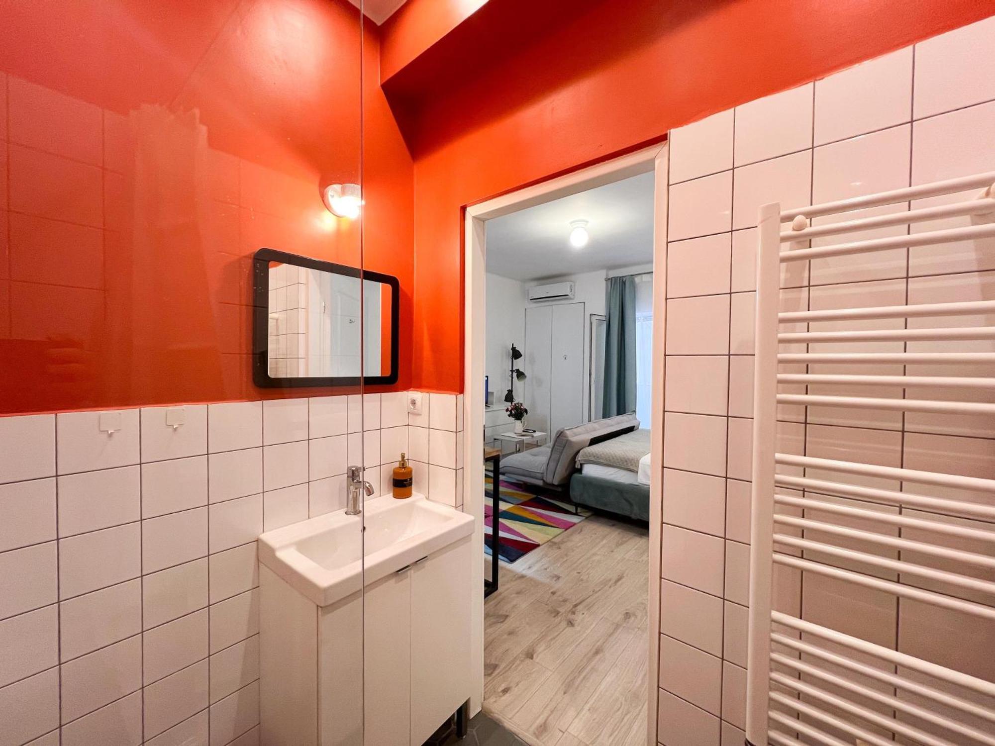 Apartamento Old City- Big