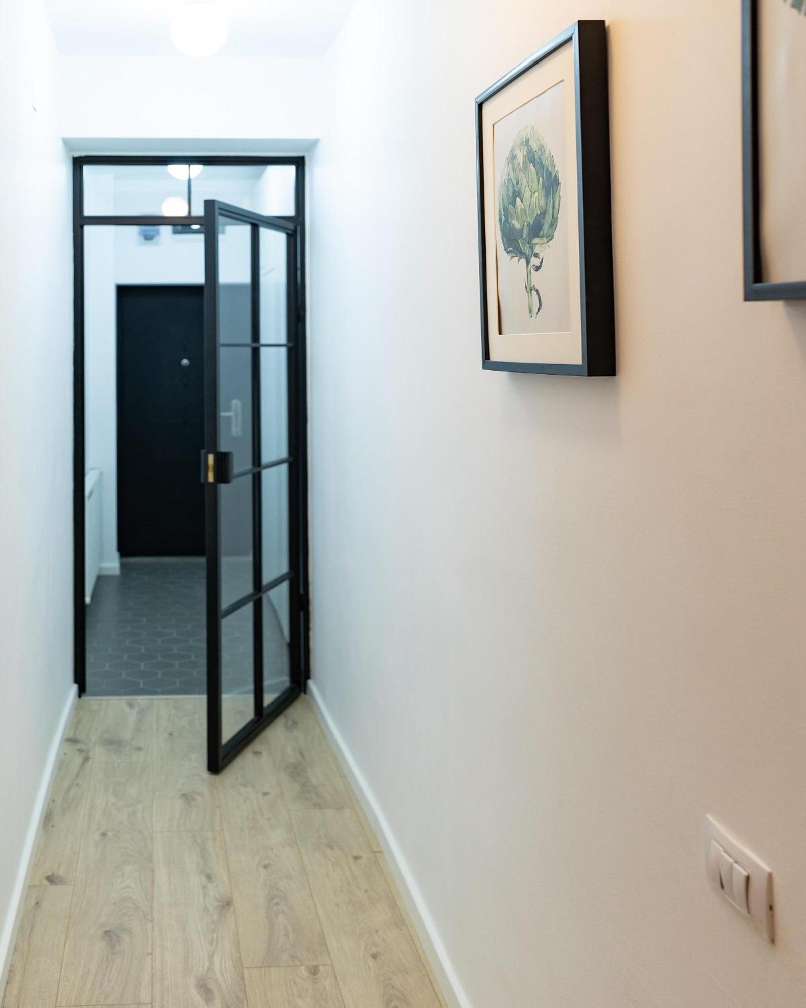 Apartamento Old City- Big