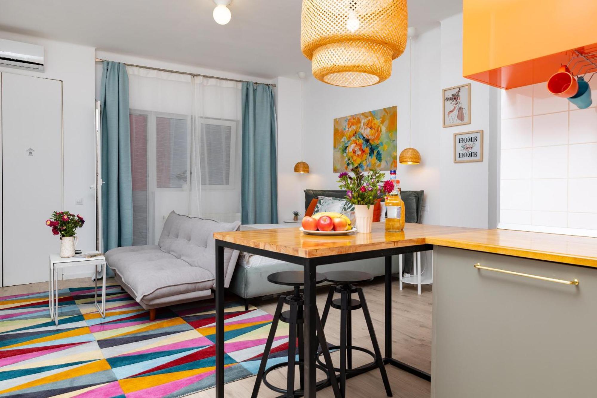 Old City- Big Apartamento