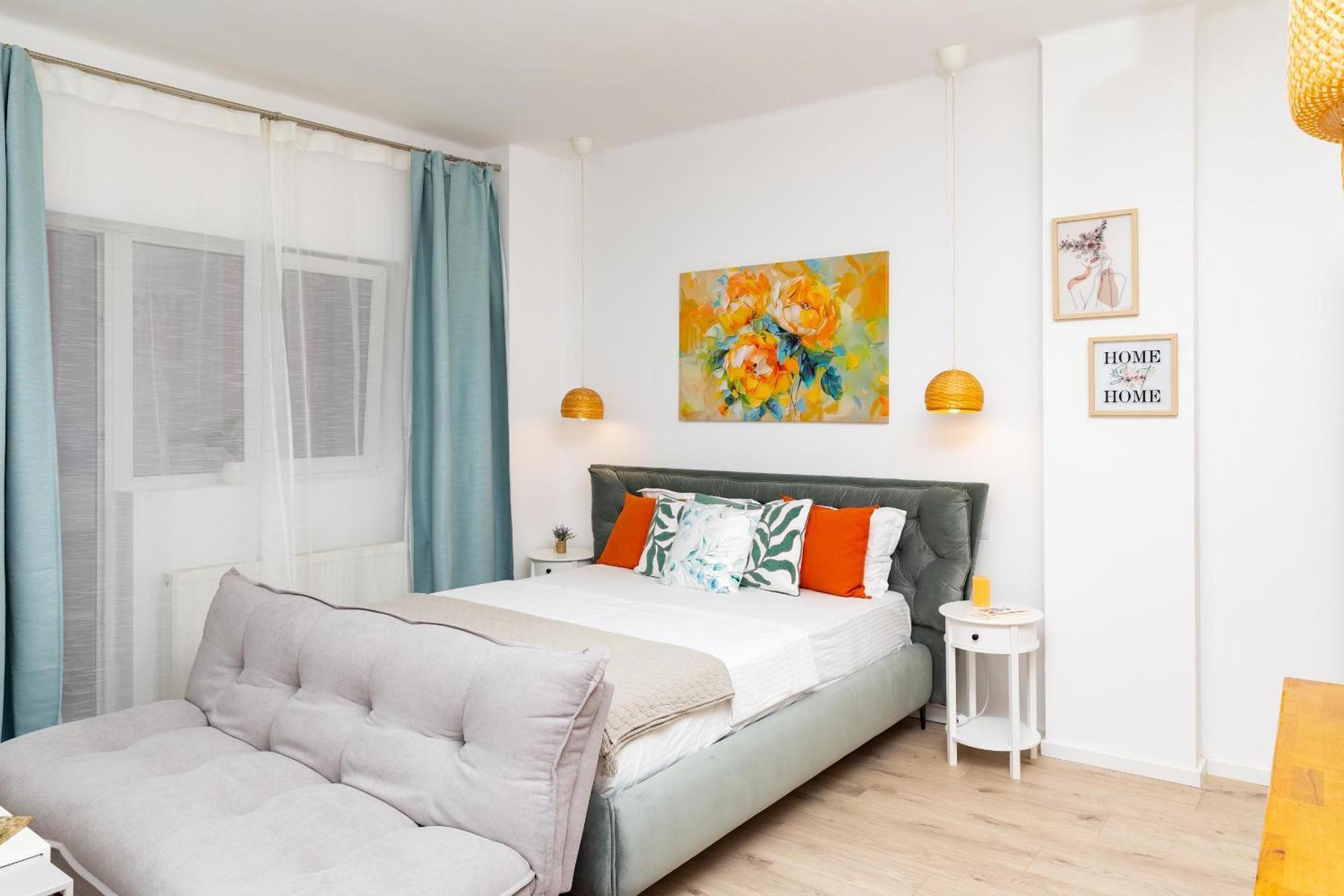 Apartamento Old City- Big *