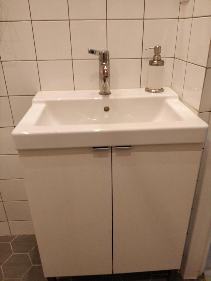 Apartamento Old City- Big *