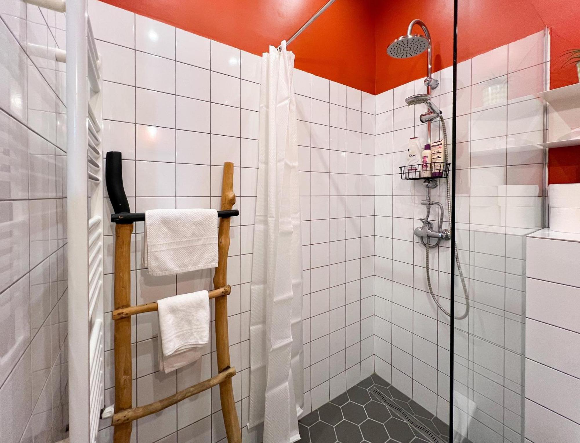 Old City- Big Apartamento Bucarest