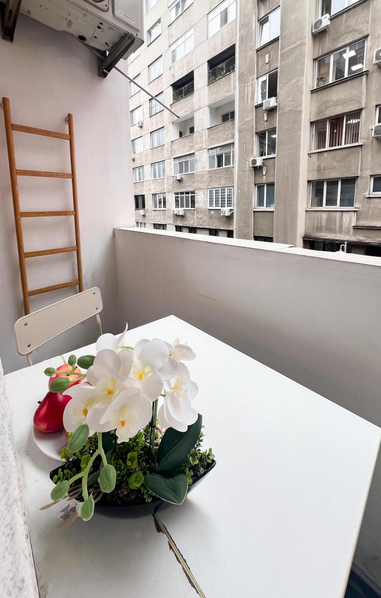 Apartamento Old City- Big
