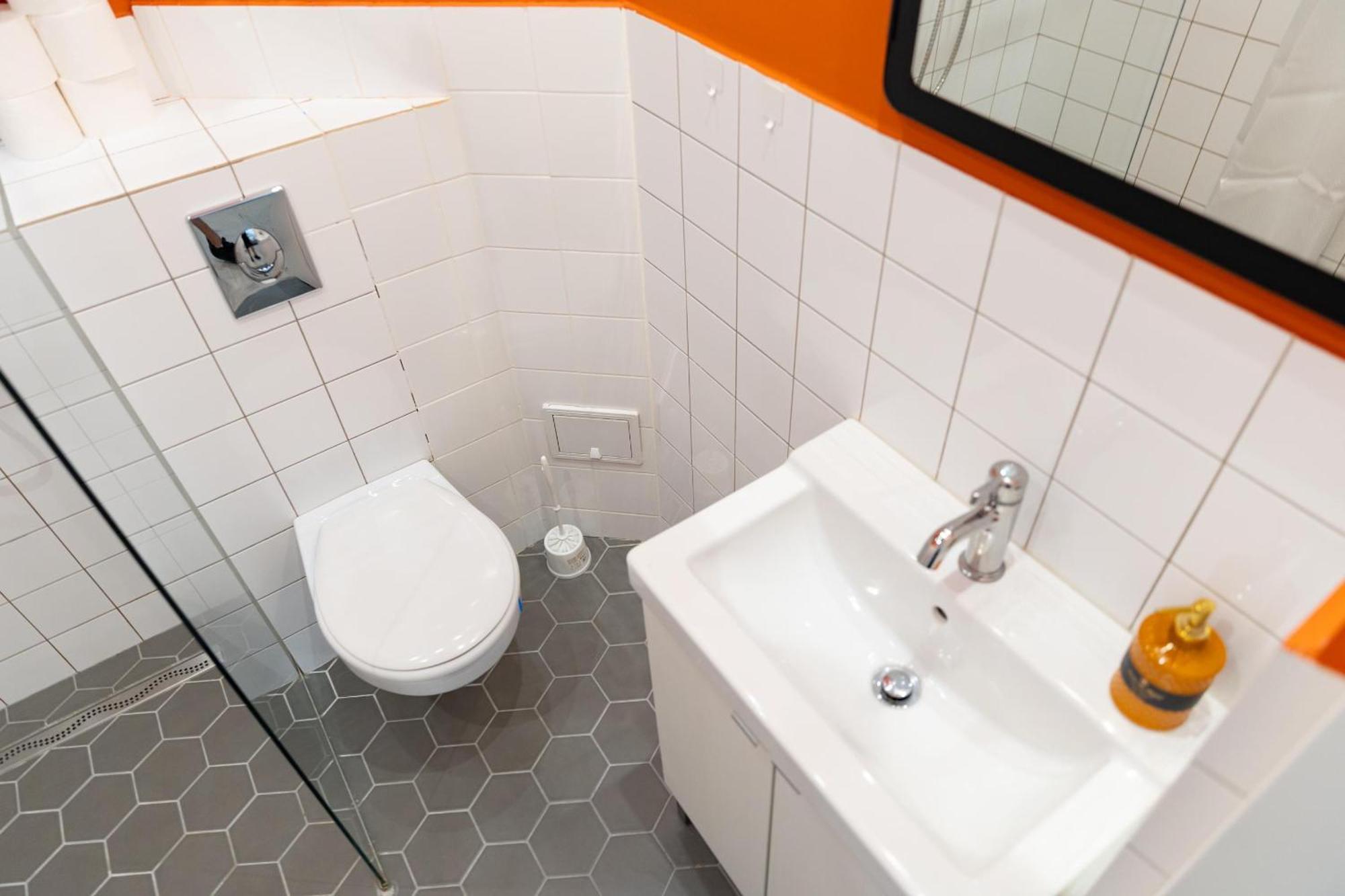 Apartamento Old City- Big *