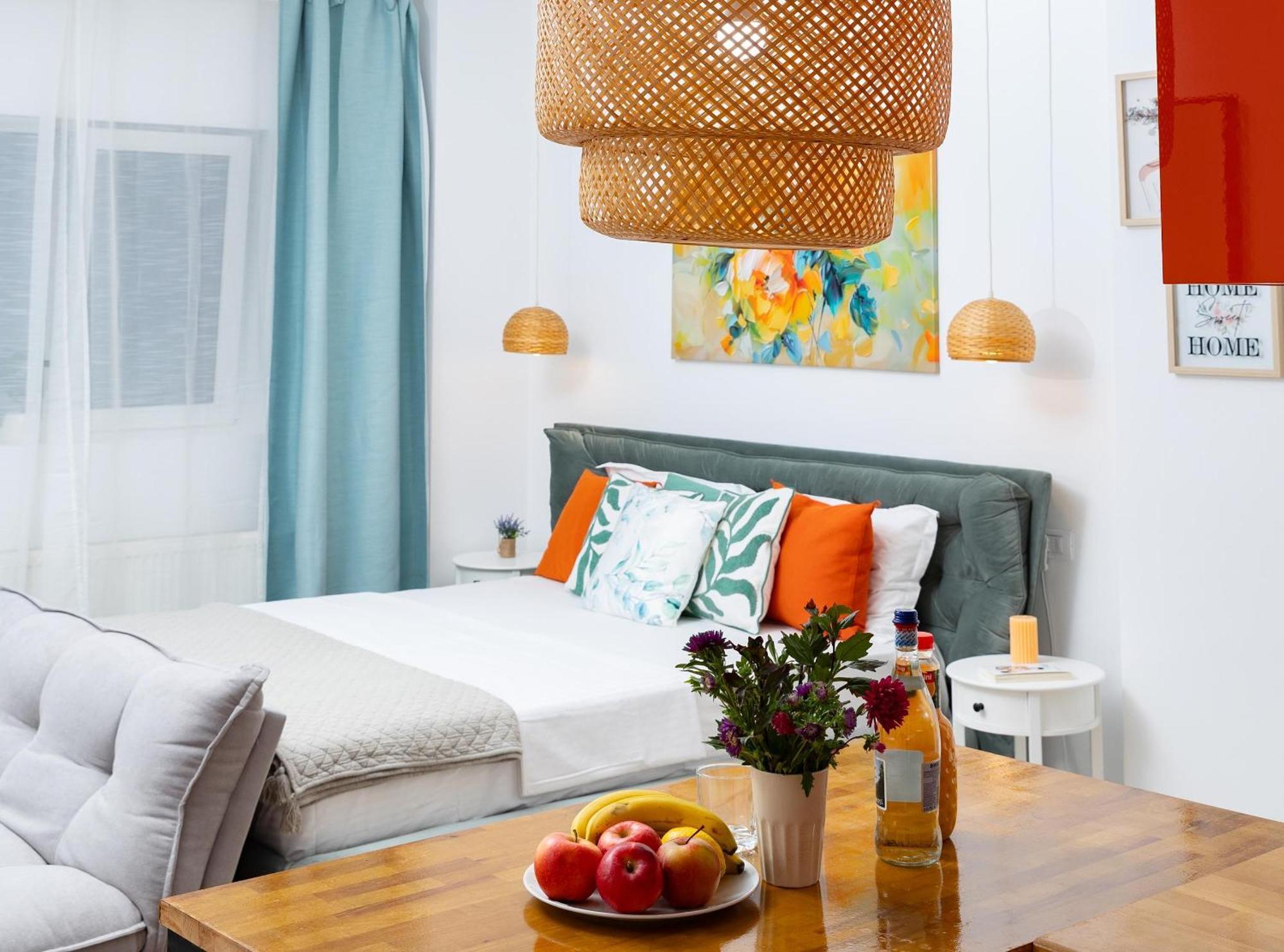 Apartamento Old City- Big